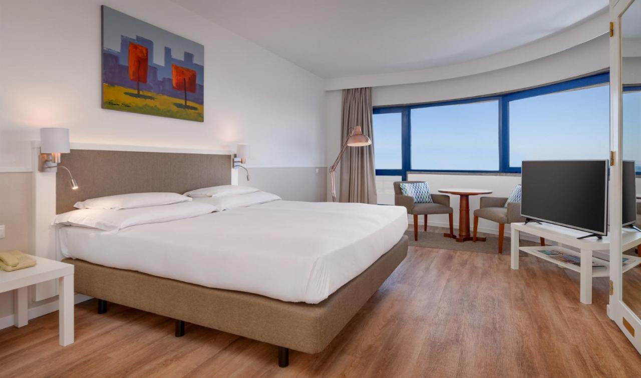 Hotel Pestana Cascais Ocean & Conference Aparthotel Exterior photo