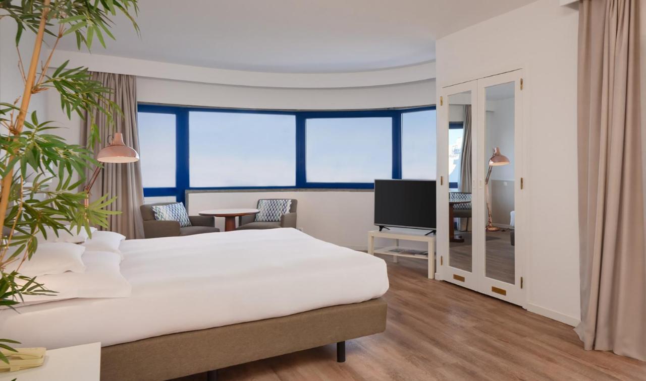 Hotel Pestana Cascais Ocean & Conference Aparthotel Exterior photo
