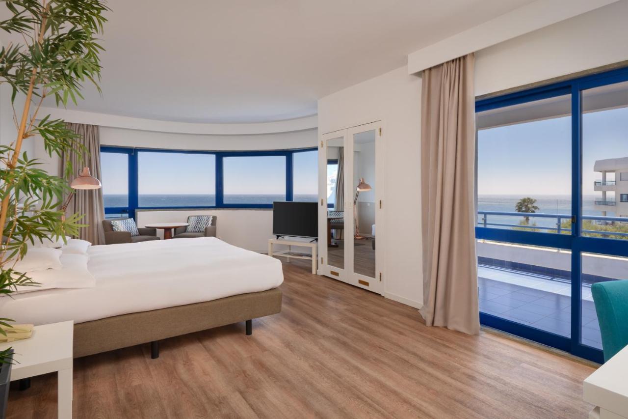 Hotel Pestana Cascais Ocean & Conference Aparthotel Exterior photo