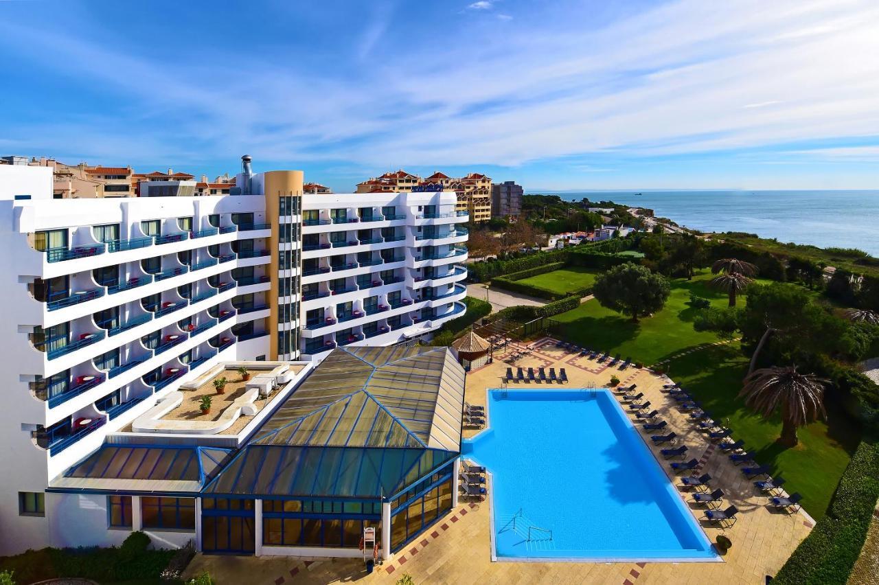 Hotel Pestana Cascais Ocean & Conference Aparthotel Exterior photo