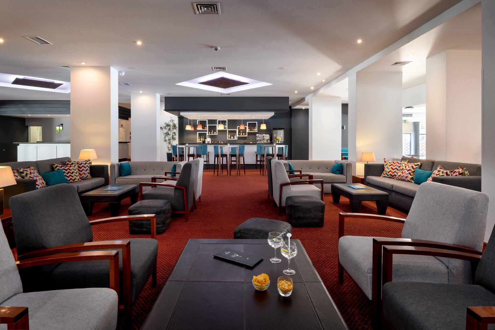 Hotel Pestana Cascais Ocean & Conference Aparthotel Exterior photo