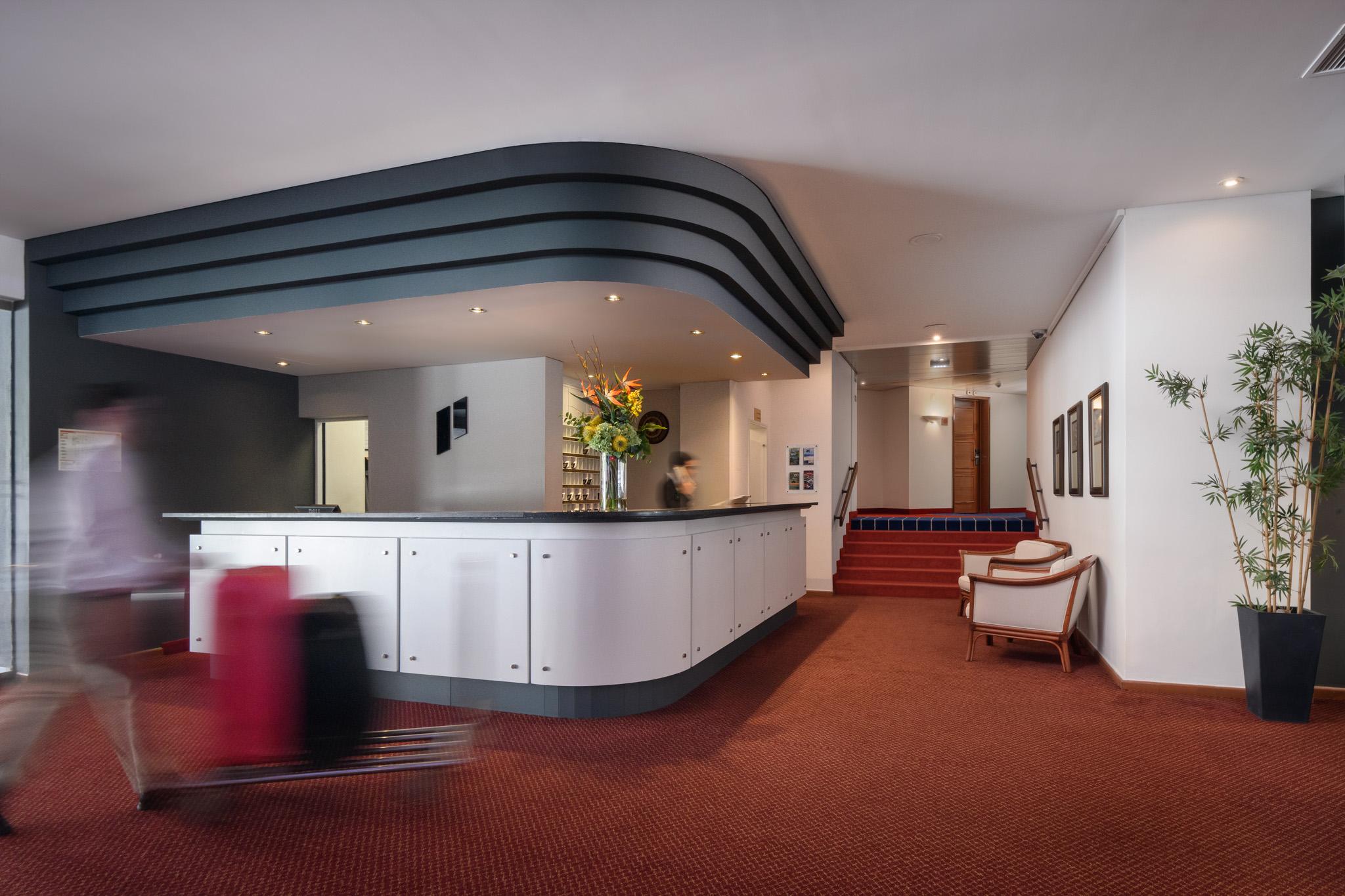 Hotel Pestana Cascais Ocean & Conference Aparthotel Exterior photo