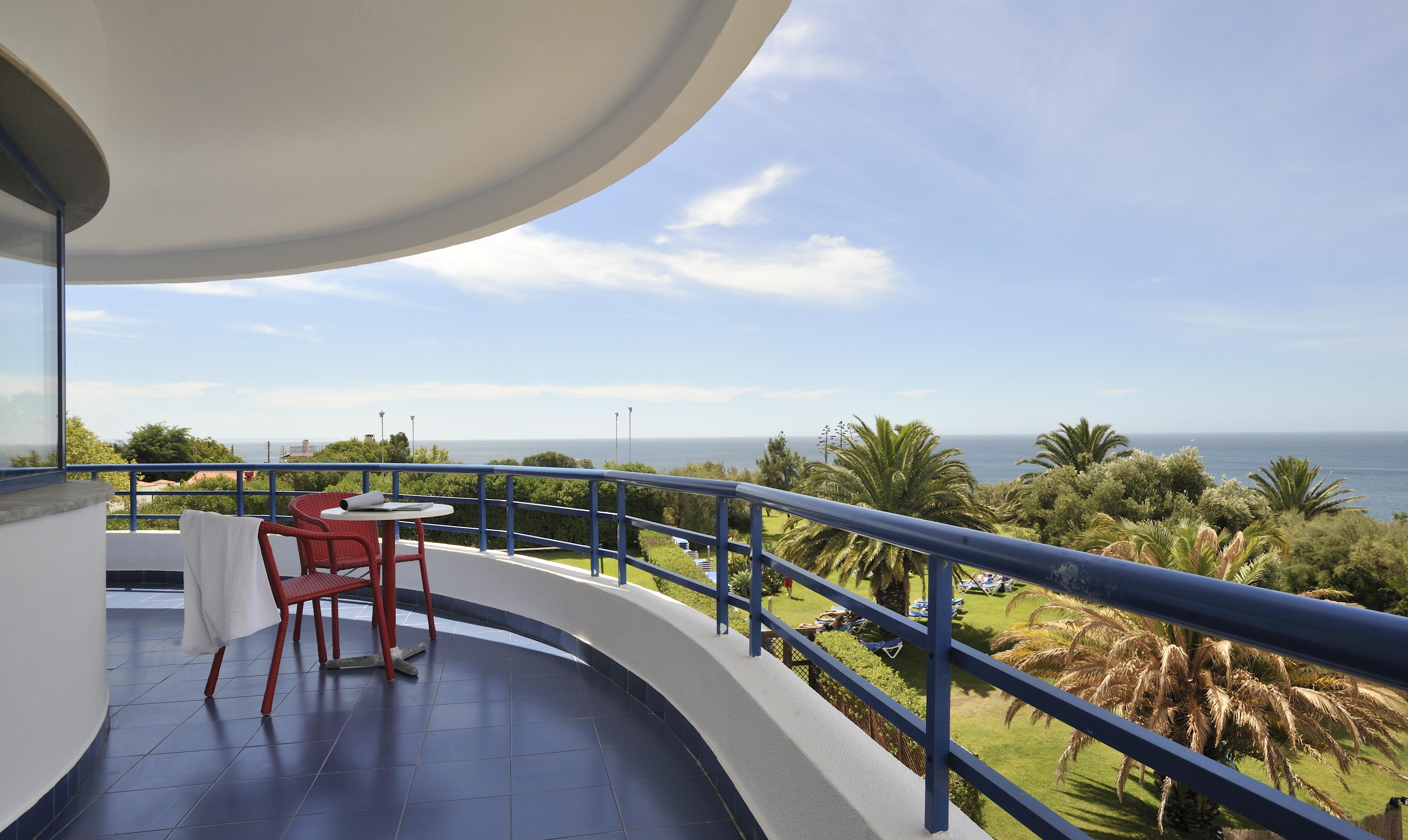 Hotel Pestana Cascais Ocean & Conference Aparthotel Room photo