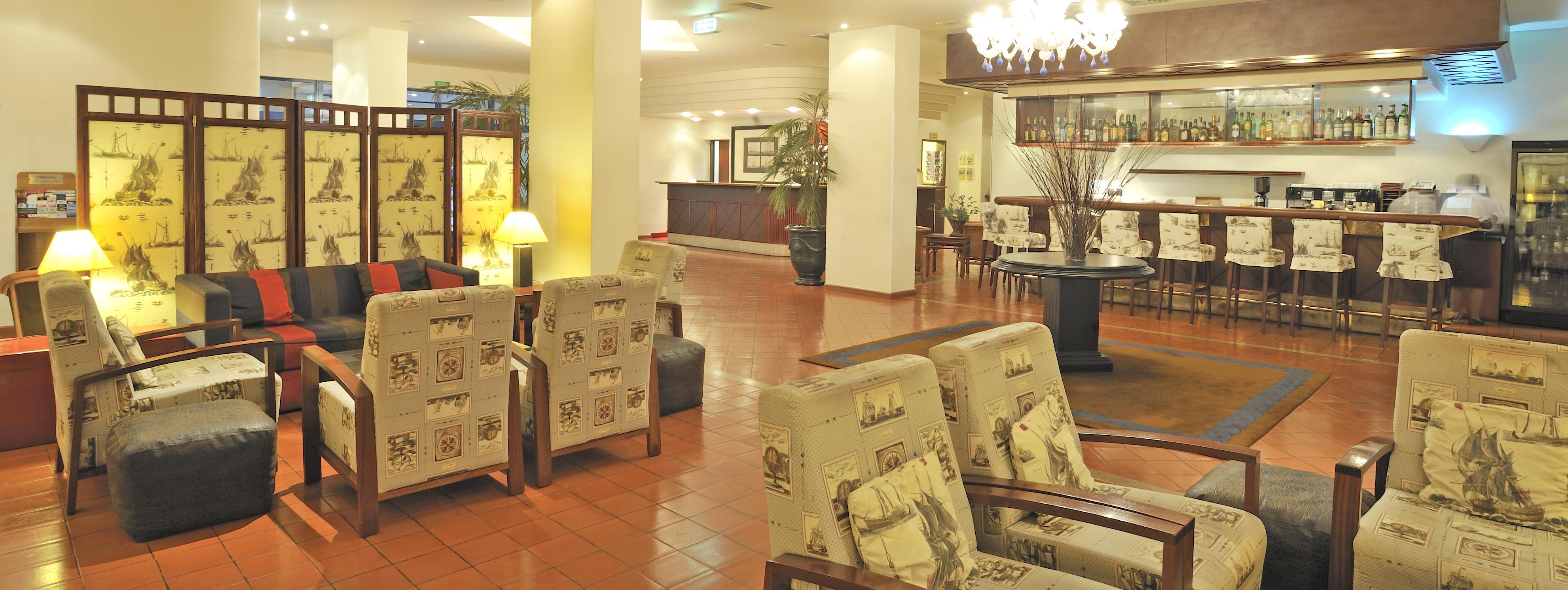 Hotel Pestana Cascais Ocean & Conference Aparthotel Exterior photo
