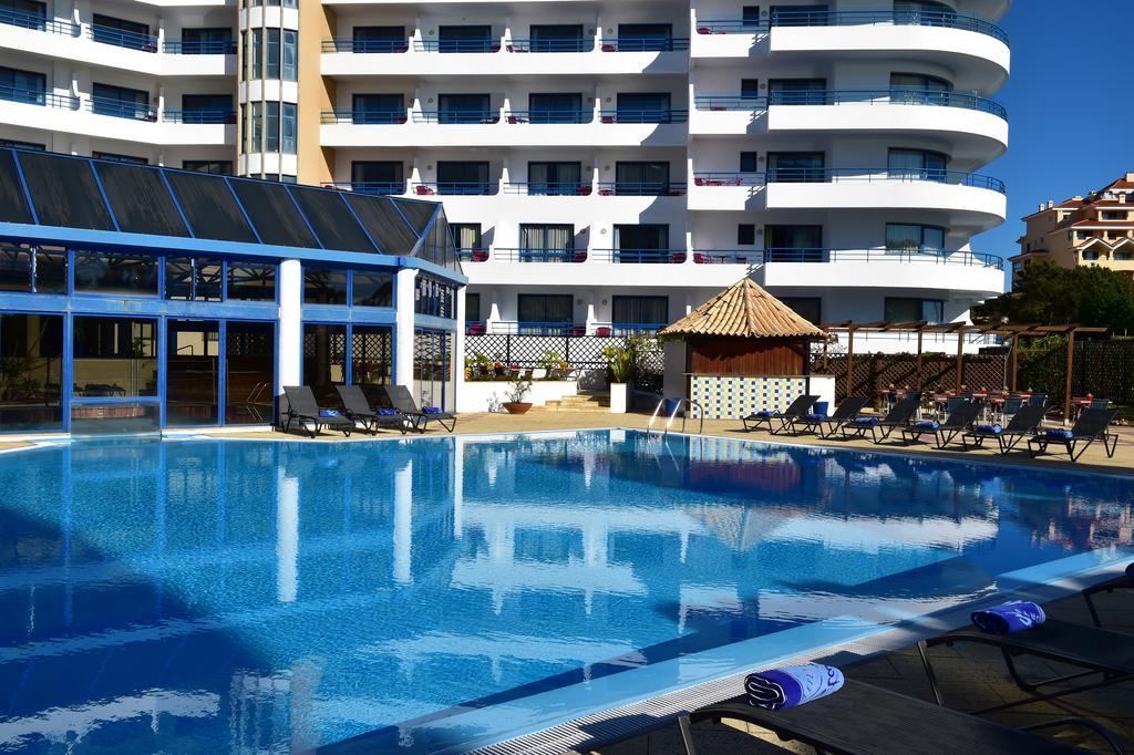Hotel Pestana Cascais Ocean & Conference Aparthotel Exterior photo