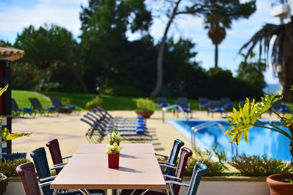 Hotel Pestana Cascais Ocean & Conference Aparthotel Exterior photo