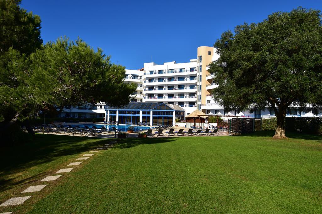 Hotel Pestana Cascais Ocean & Conference Aparthotel Exterior photo