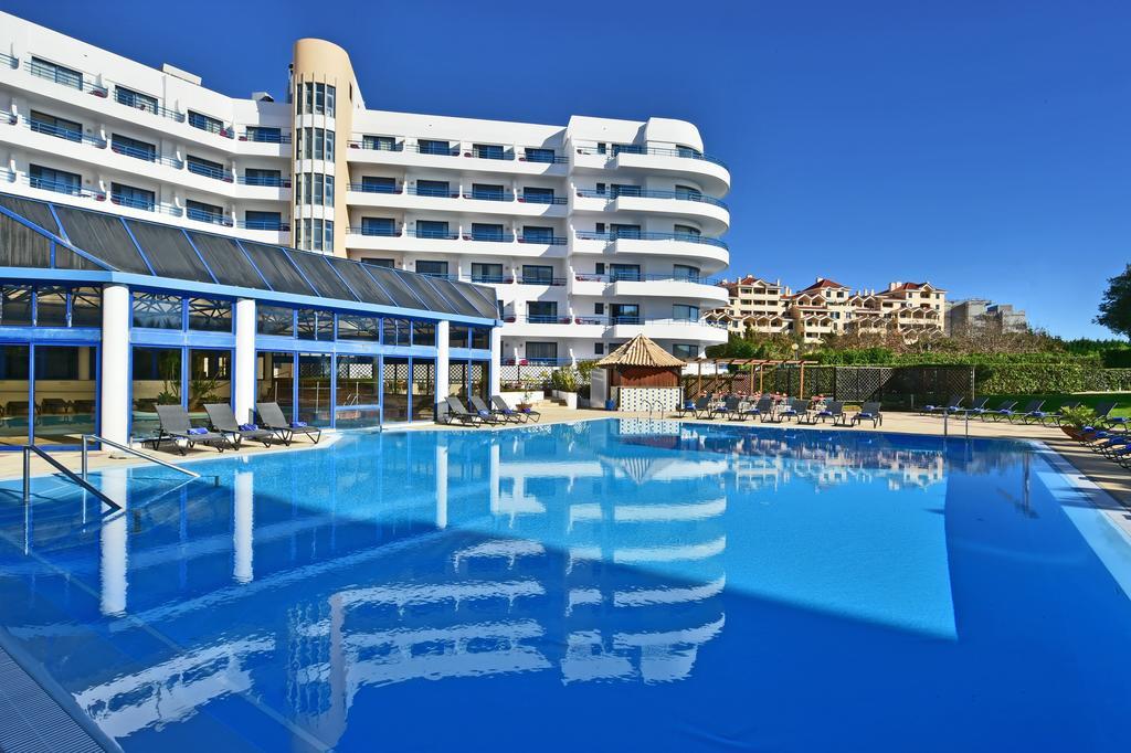 Hotel Pestana Cascais Ocean & Conference Aparthotel Exterior photo