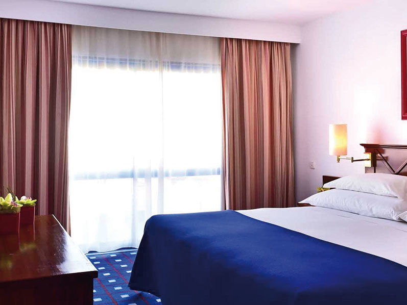 Hotel Pestana Cascais Ocean & Conference Aparthotel Exterior photo