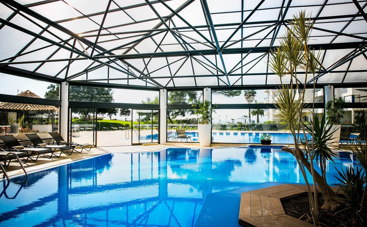 Hotel Pestana Cascais Ocean & Conference Aparthotel Exterior photo