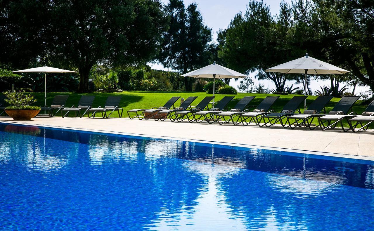 Hotel Pestana Cascais Ocean & Conference Aparthotel Exterior photo
