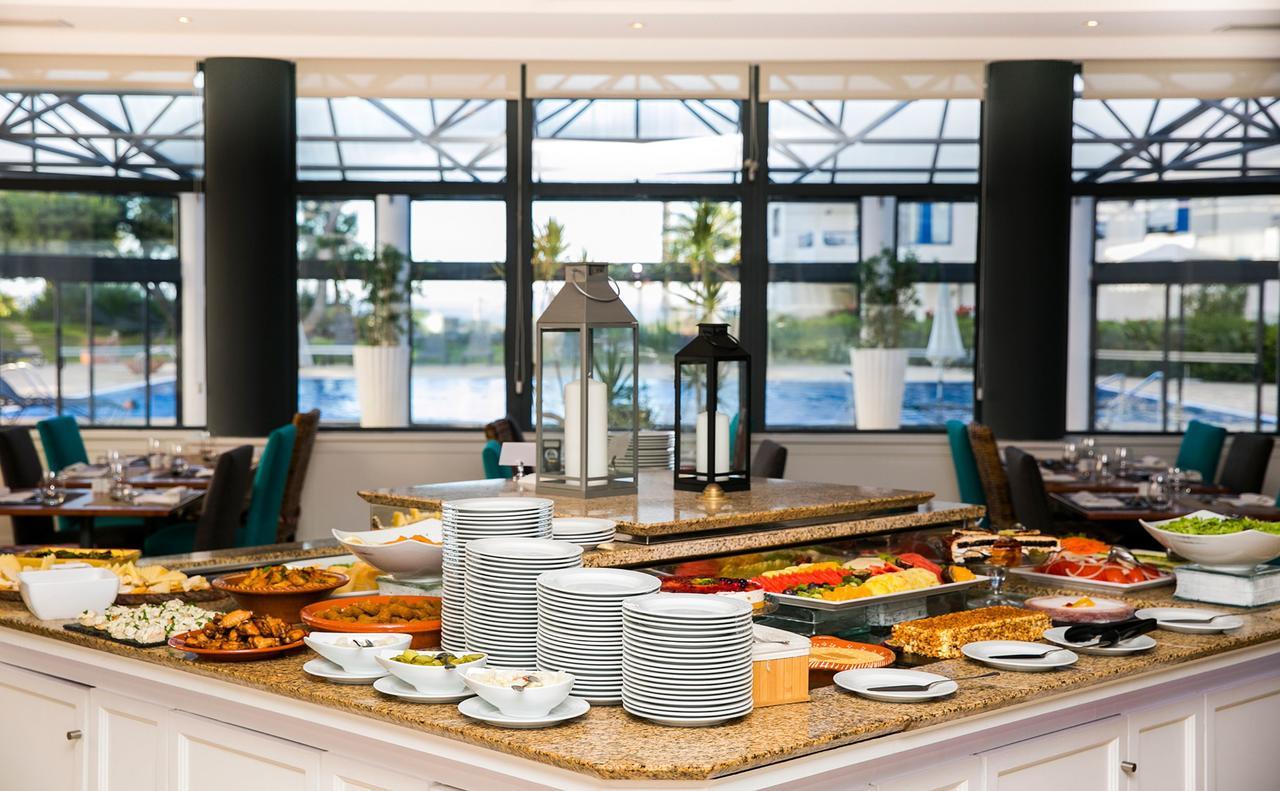 Hotel Pestana Cascais Ocean & Conference Aparthotel Exterior photo