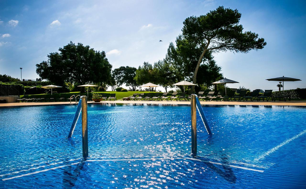 Hotel Pestana Cascais Ocean & Conference Aparthotel Exterior photo