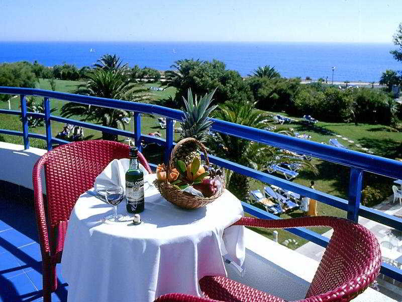 Hotel Pestana Cascais Ocean & Conference Aparthotel Exterior photo