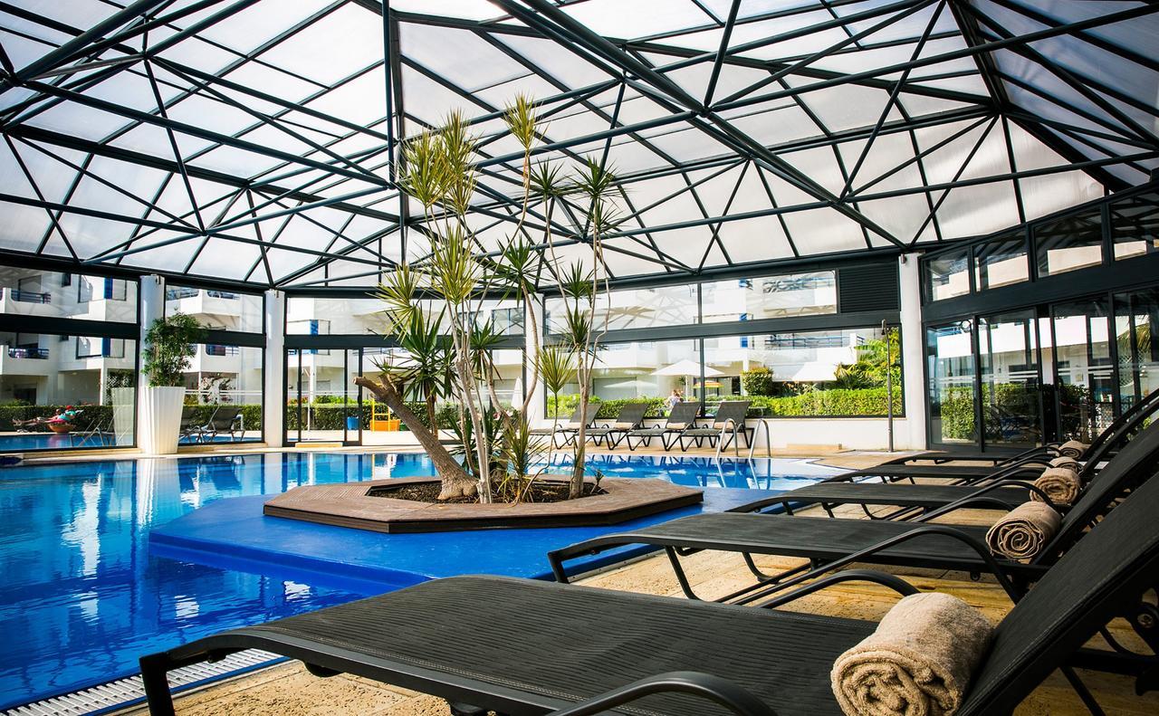 Hotel Pestana Cascais Ocean & Conference Aparthotel Exterior photo