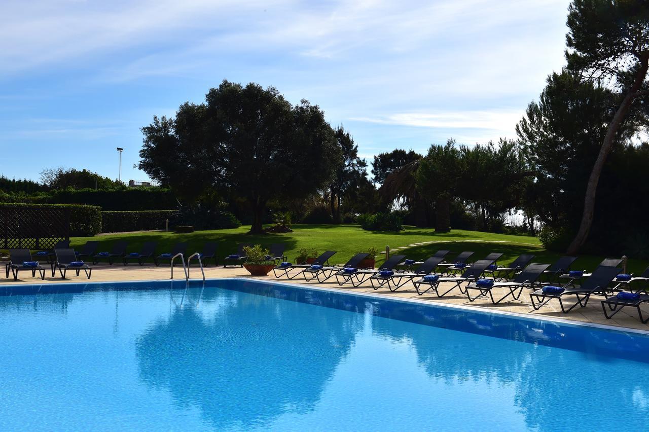 Hotel Pestana Cascais Ocean & Conference Aparthotel Exterior photo
