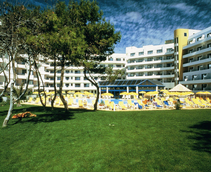 Hotel Pestana Cascais Ocean & Conference Aparthotel Exterior photo