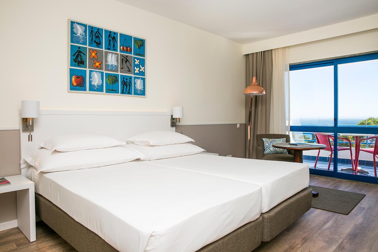 Hotel Pestana Cascais Ocean & Conference Aparthotel Exterior photo