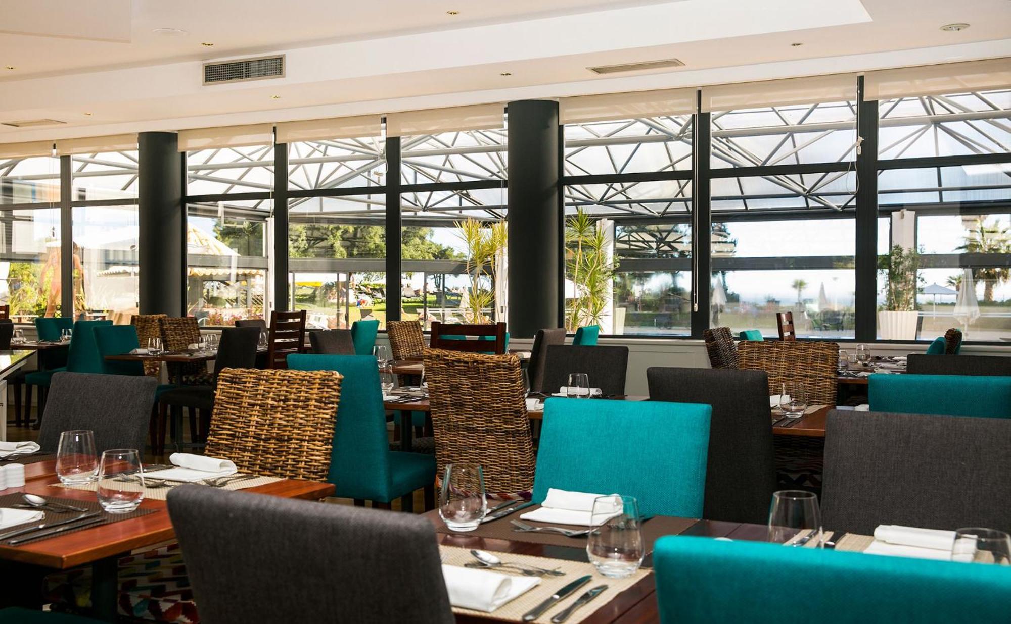 Hotel Pestana Cascais Ocean & Conference Aparthotel Exterior photo