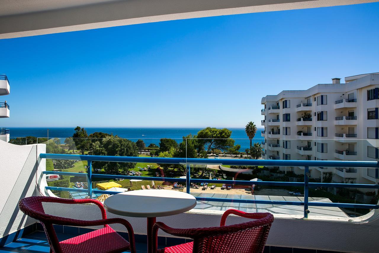Hotel Pestana Cascais Ocean & Conference Aparthotel Exterior photo