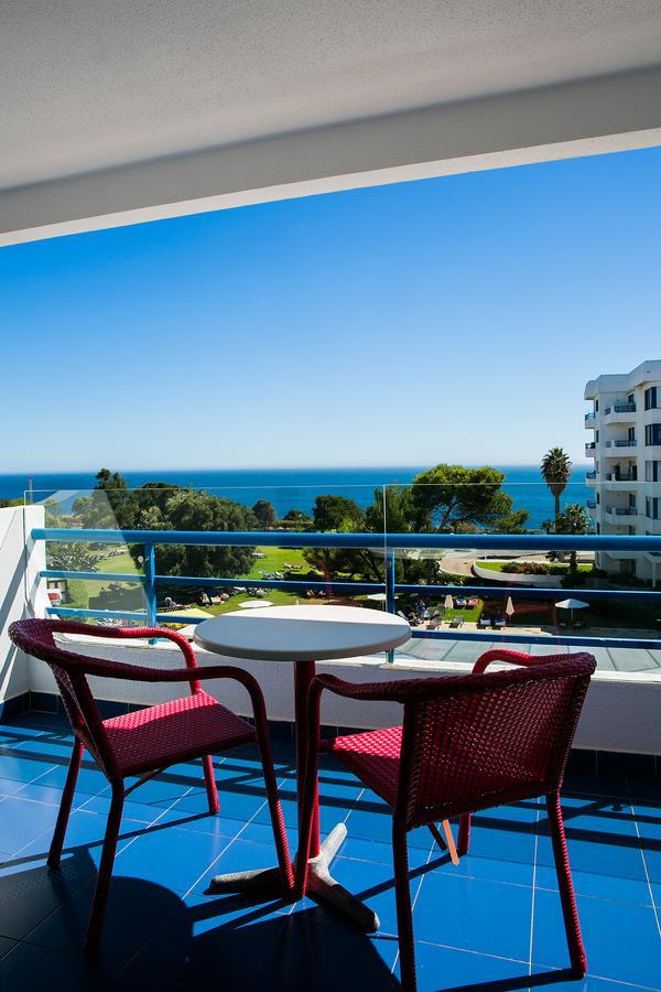Hotel Pestana Cascais Ocean & Conference Aparthotel Exterior photo