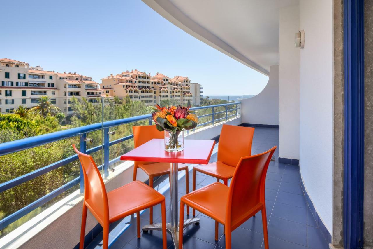 Hotel Pestana Cascais Ocean & Conference Aparthotel Exterior photo