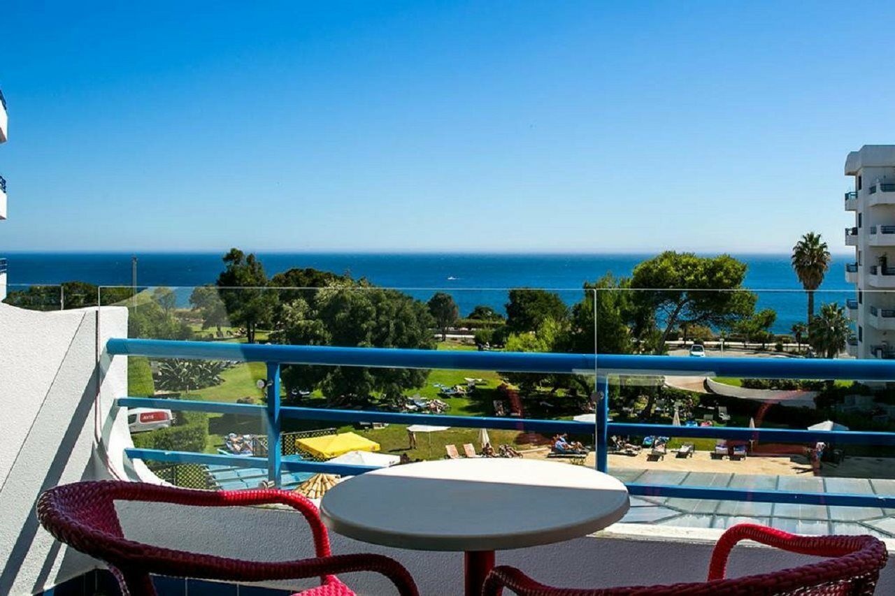 Hotel Pestana Cascais Ocean & Conference Aparthotel Exterior photo