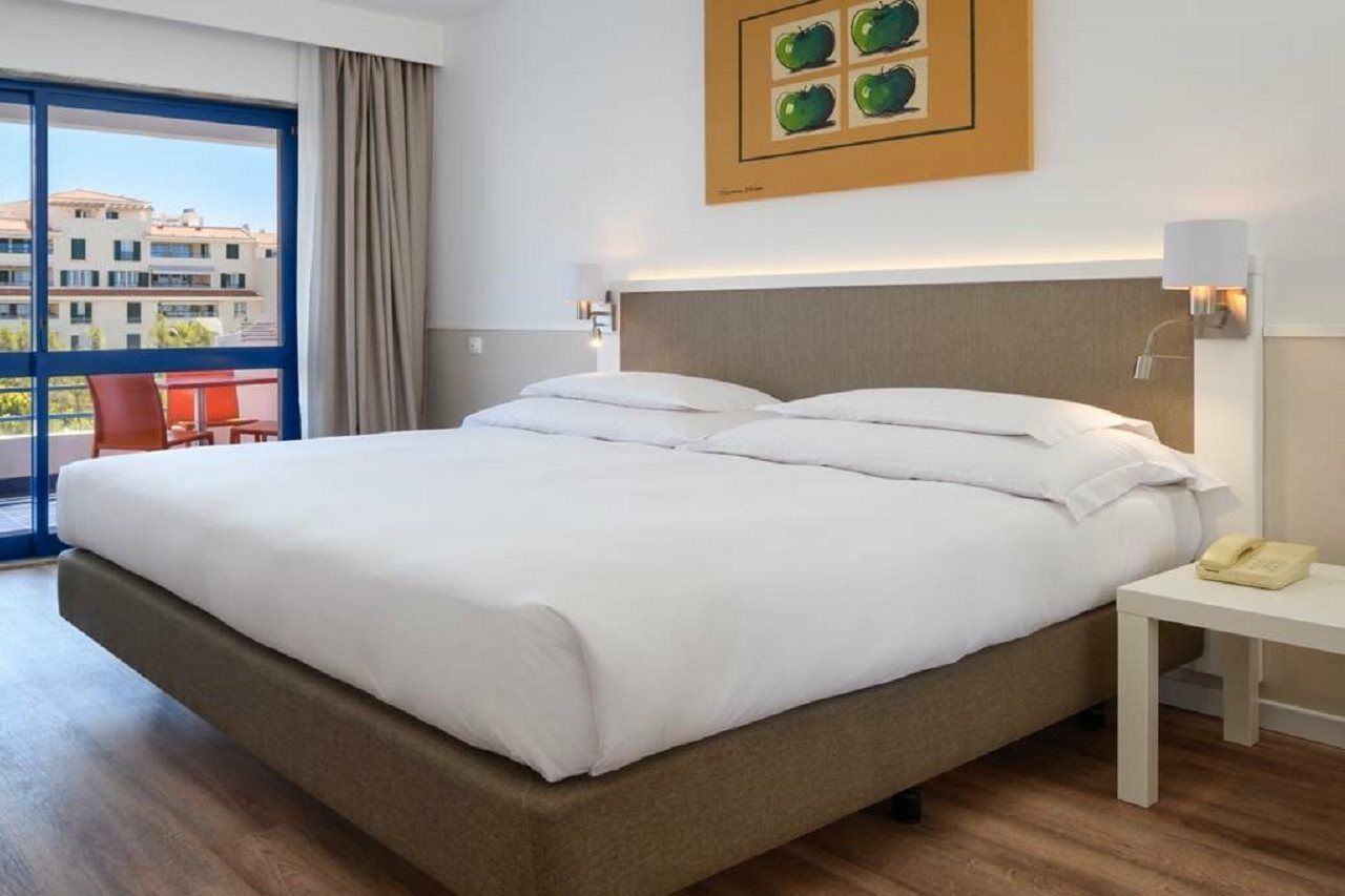 Hotel Pestana Cascais Ocean & Conference Aparthotel Exterior photo
