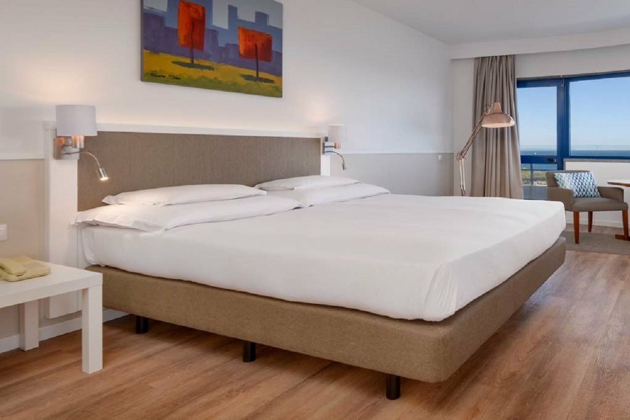 Hotel Pestana Cascais Ocean & Conference Aparthotel Exterior photo